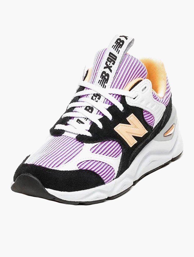 New balance top x90 violet